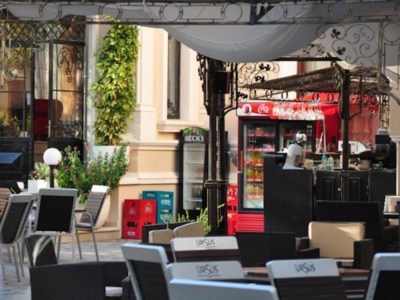 Hotel Vigo Grand